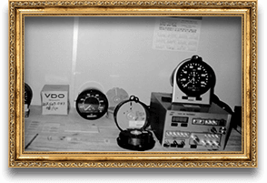 Foto História São Jorge