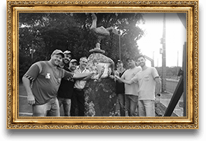 Foto História São Jorge