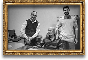 Foto História São Jorge