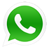 Ícone Whatsapp Topo