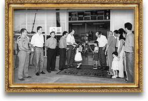 Foto História São Jorge