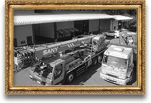 Foto História São Jorge